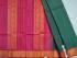 Arni Silk Saree with Thread work 620 Cms SABT